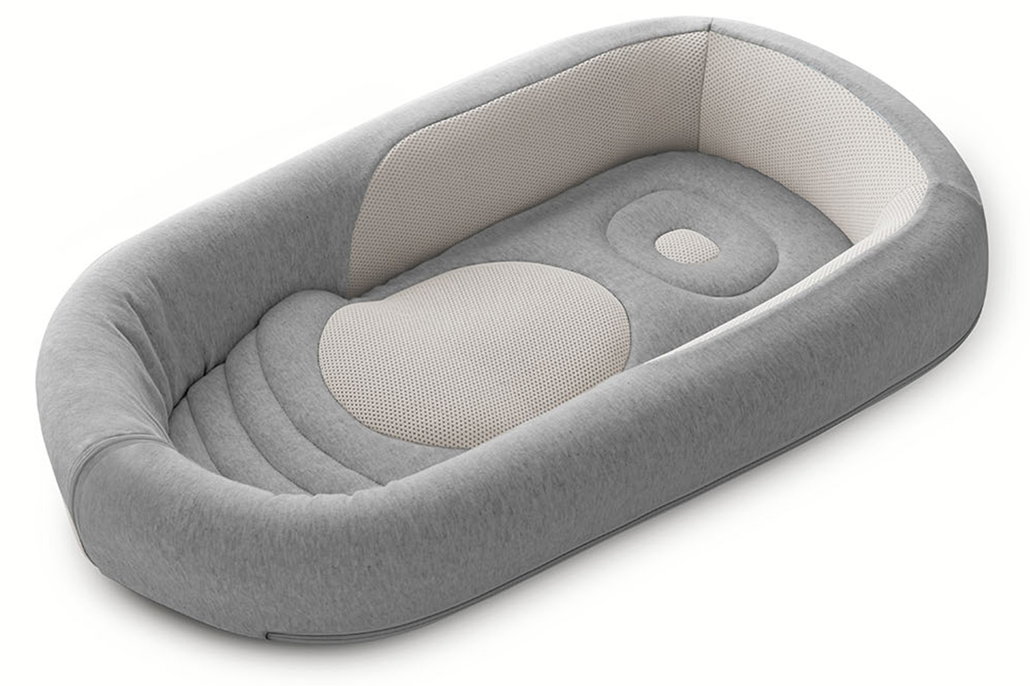Inglesina Welcome Pod - Harmony Grey
