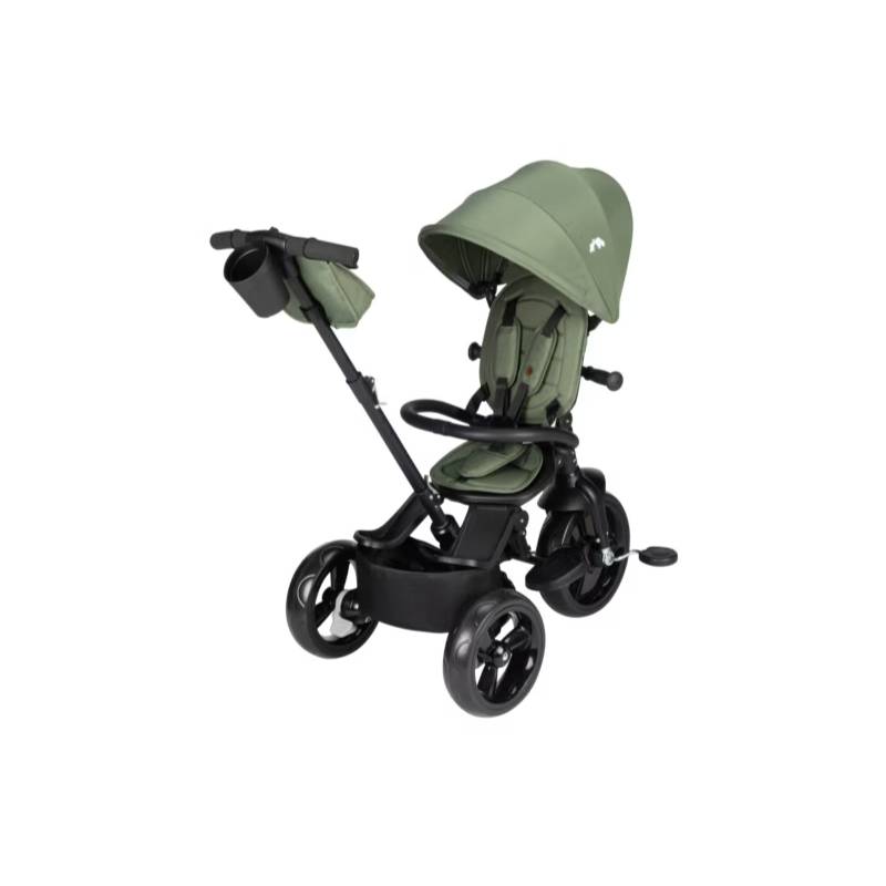 Bebe Confort Windy Tricycle Trike - Mineral Green