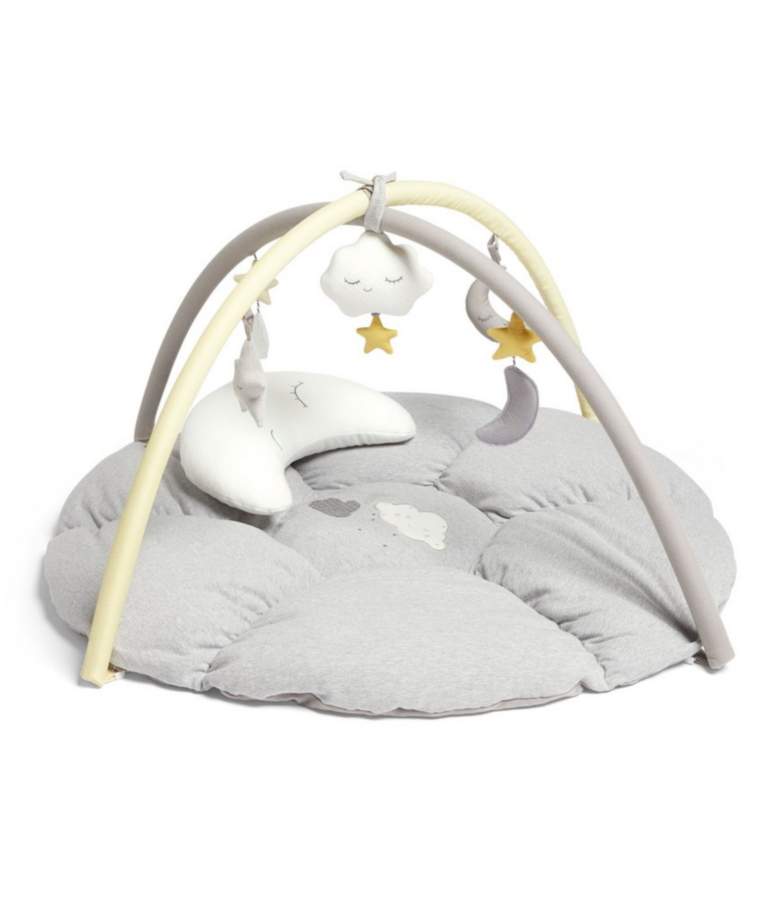 Mamas & Papas Playmat & Gym - Dream Upon a Cloud