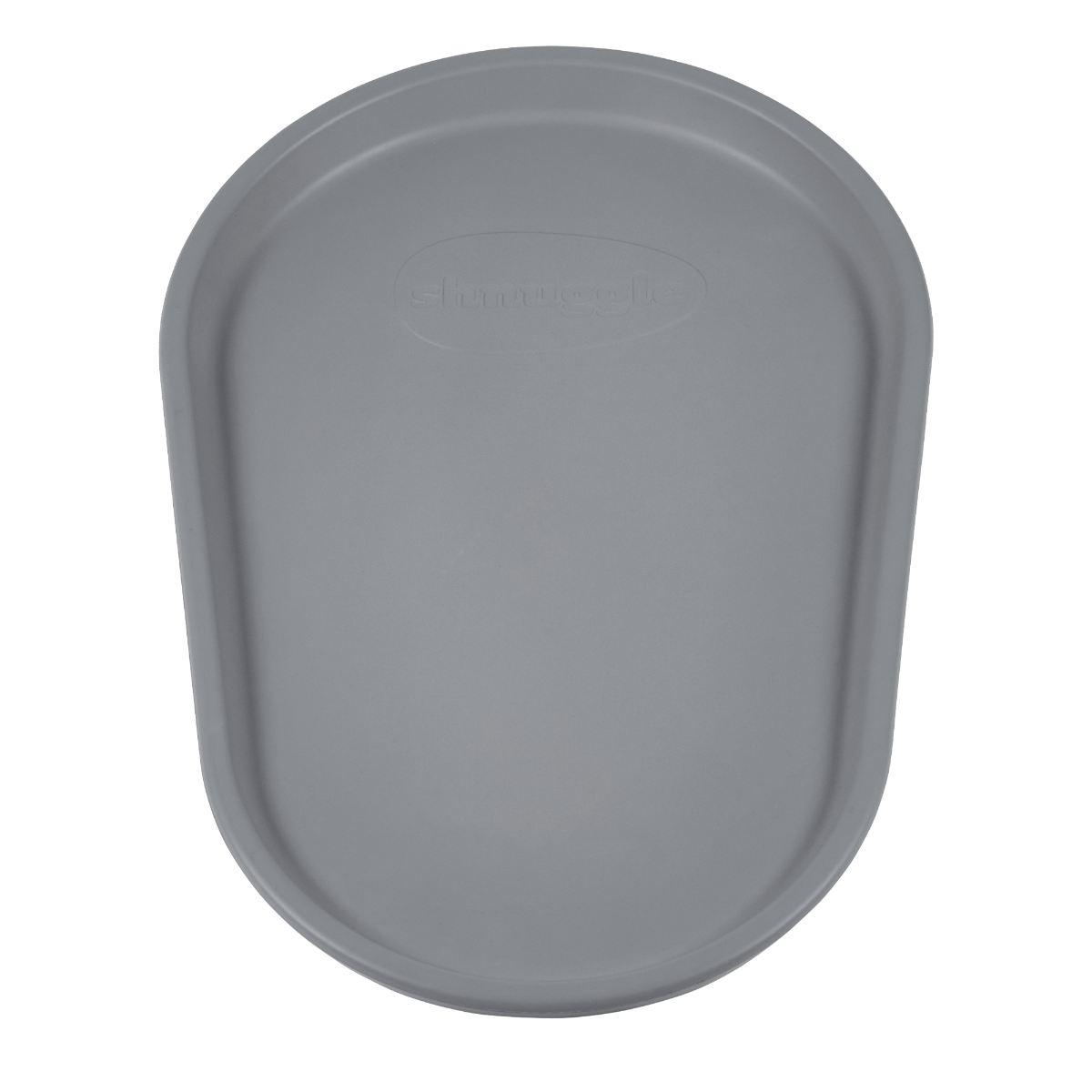 Shnuggle Squishy Changing Mat - Grey