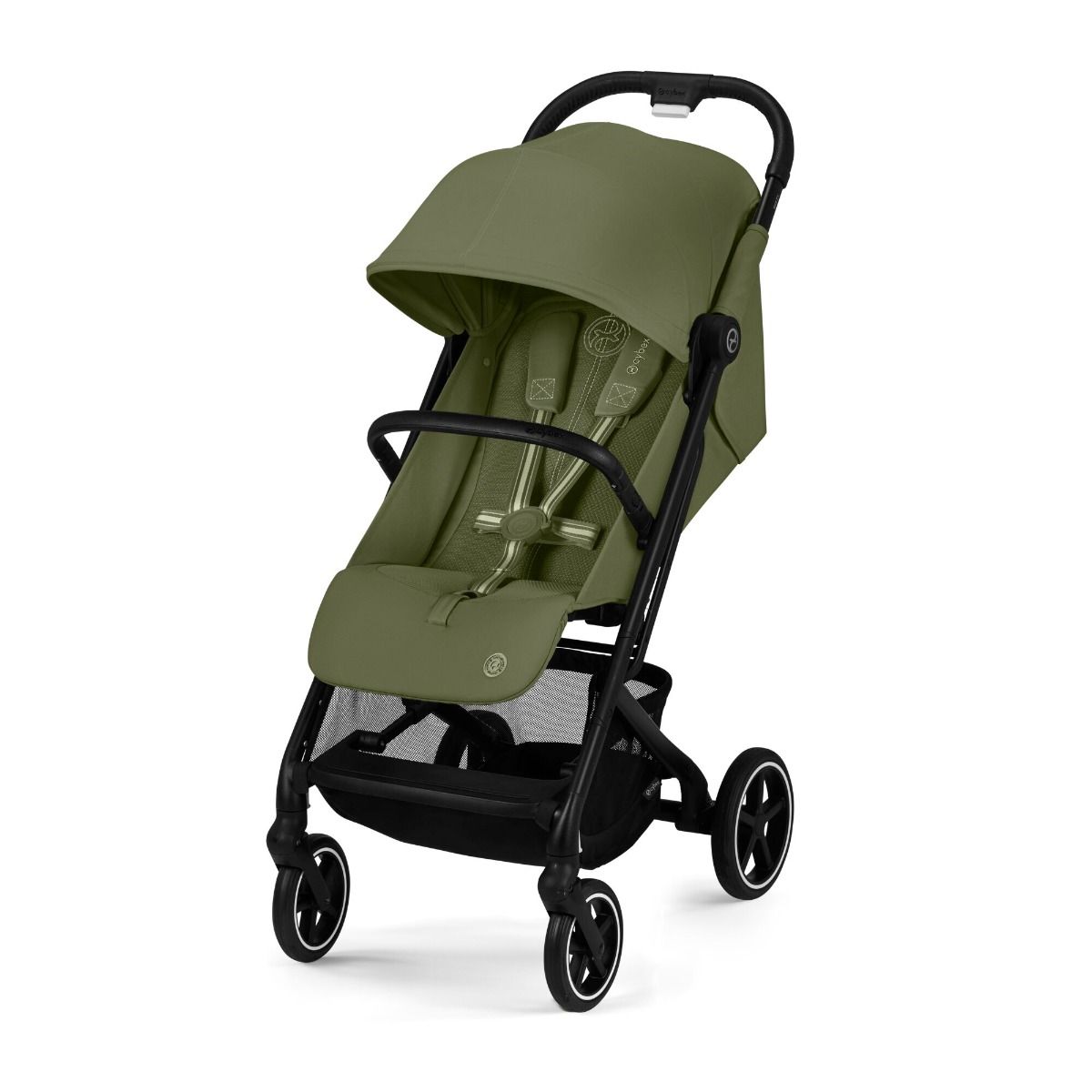 Cybex Beezy Pushchair -Moss Green 
