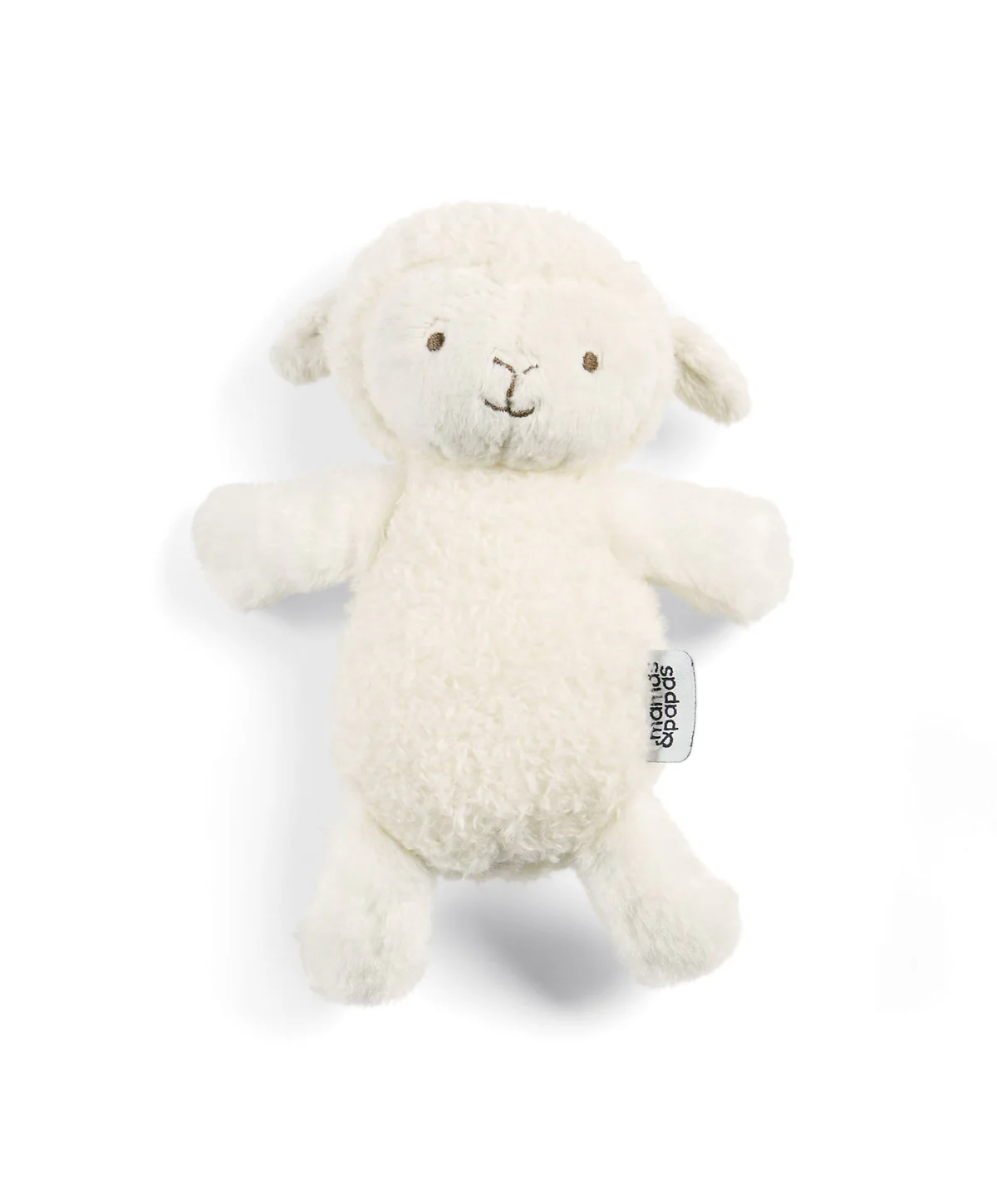 Soft Toy Welcome to the World  - Lamb