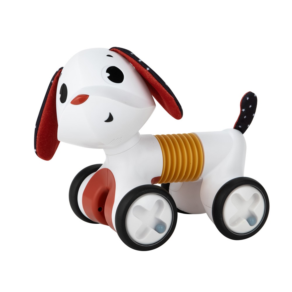 Tiny Love Electronic Follow Me Charlie Rock