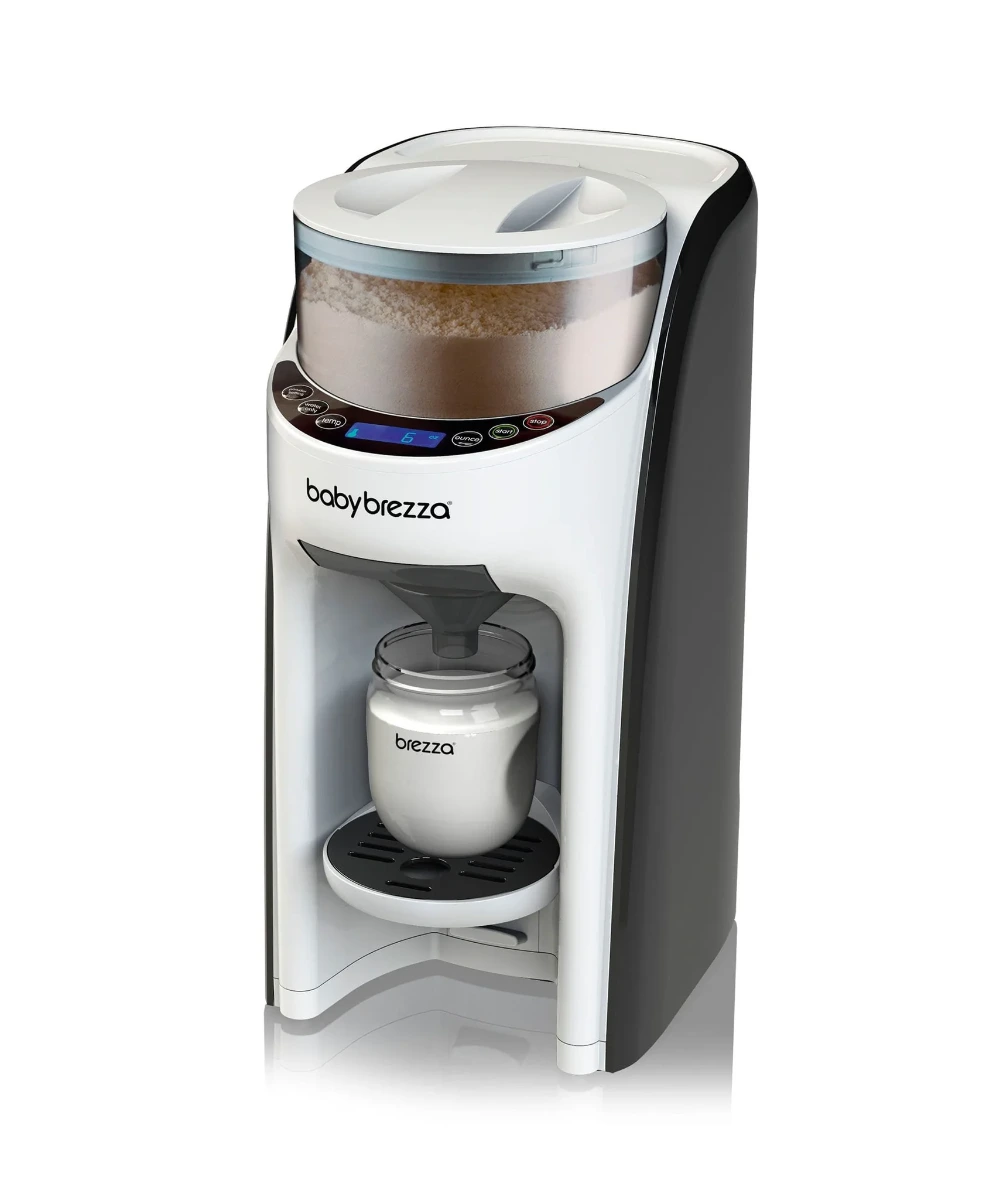 Baby Brezza / Formula Pro Advanced