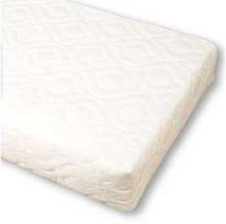 Luxury Air-Flow Spring Mattress – Cot 120 cm x 60cm