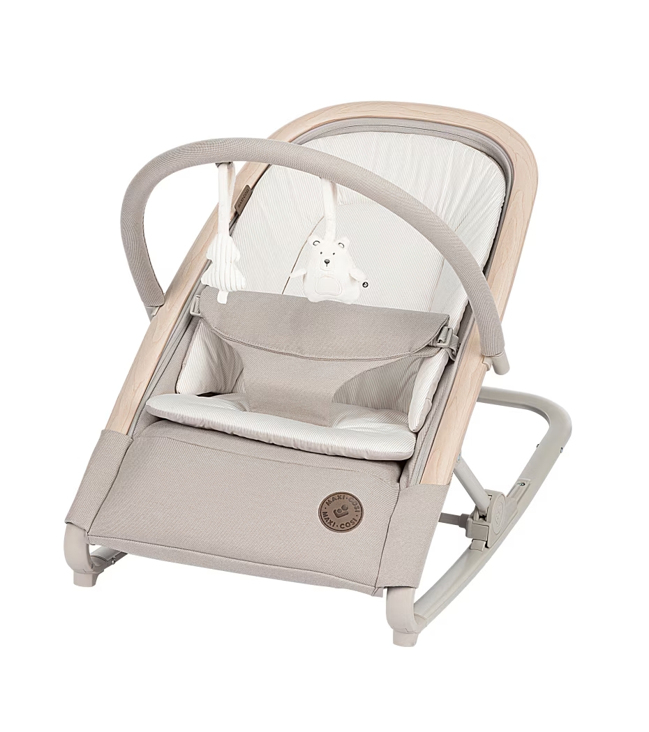 Maxi -Cosi Kori Bouncer - Beige