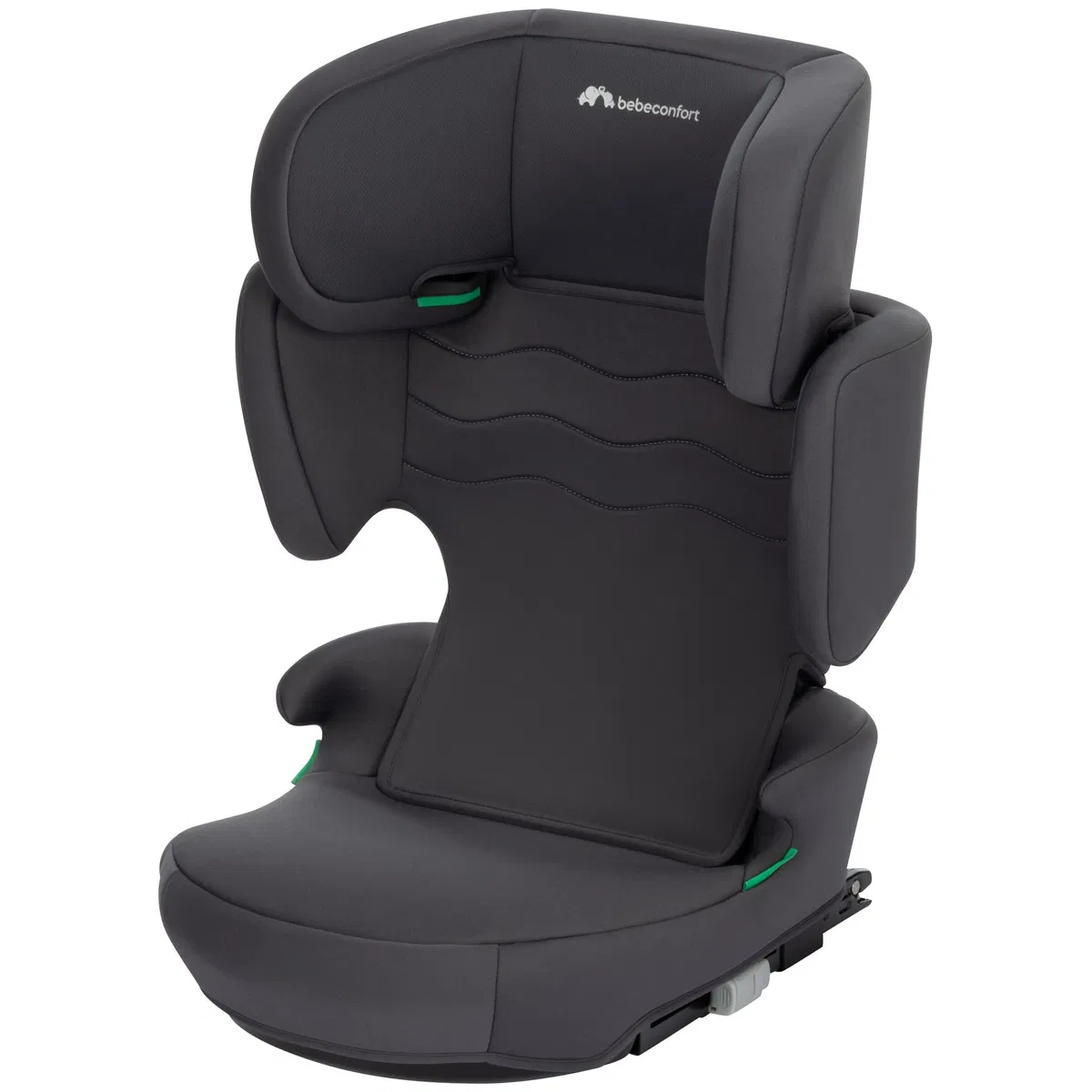 Bebeconfort Hera i-Size Mineral Graphite