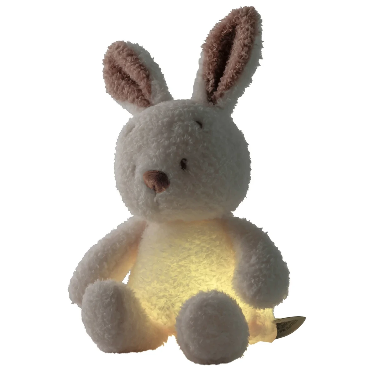 Nattou Mini Bunny Nightlight