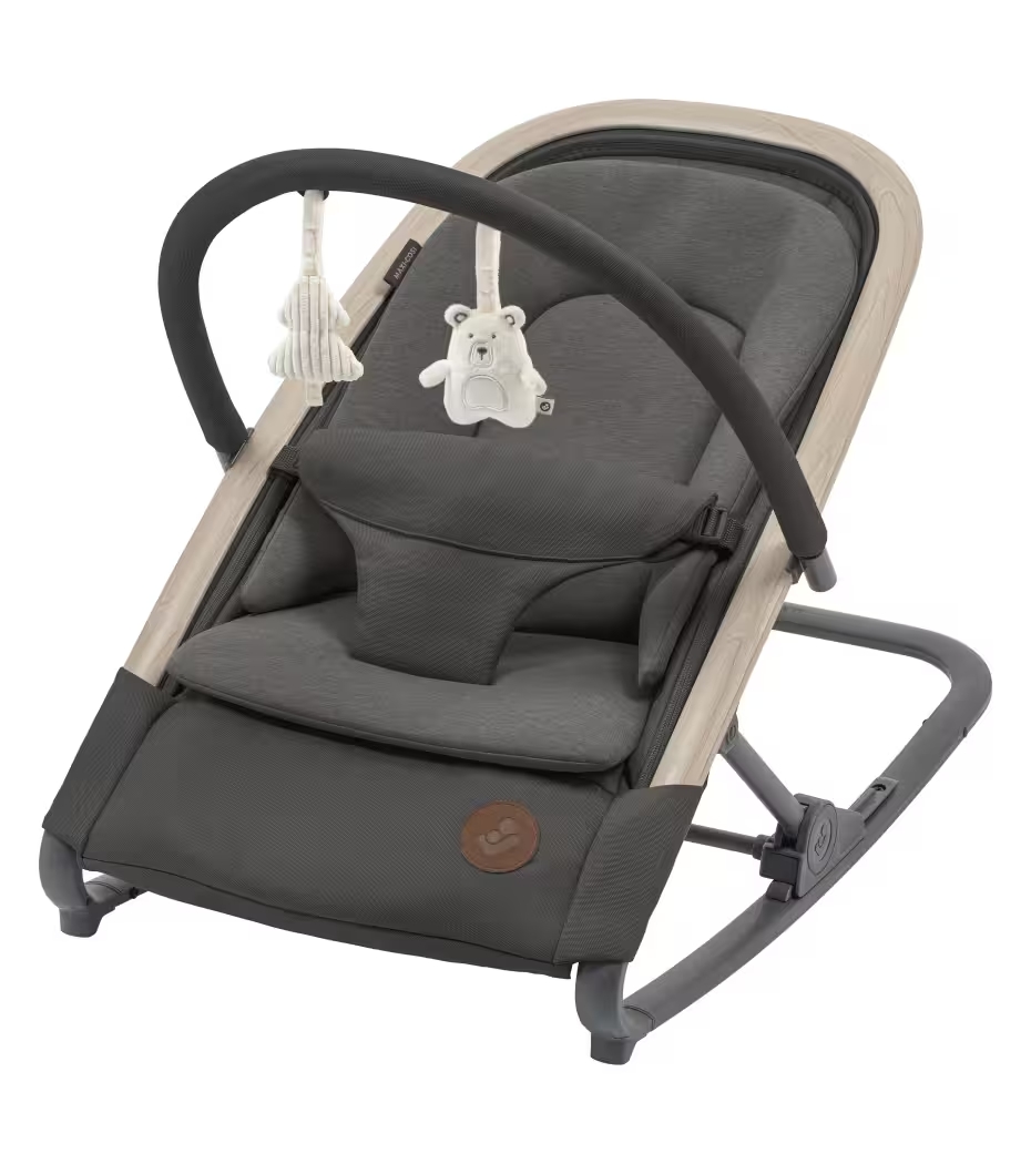 Kori Rocker Eco - Beyond Graphite 