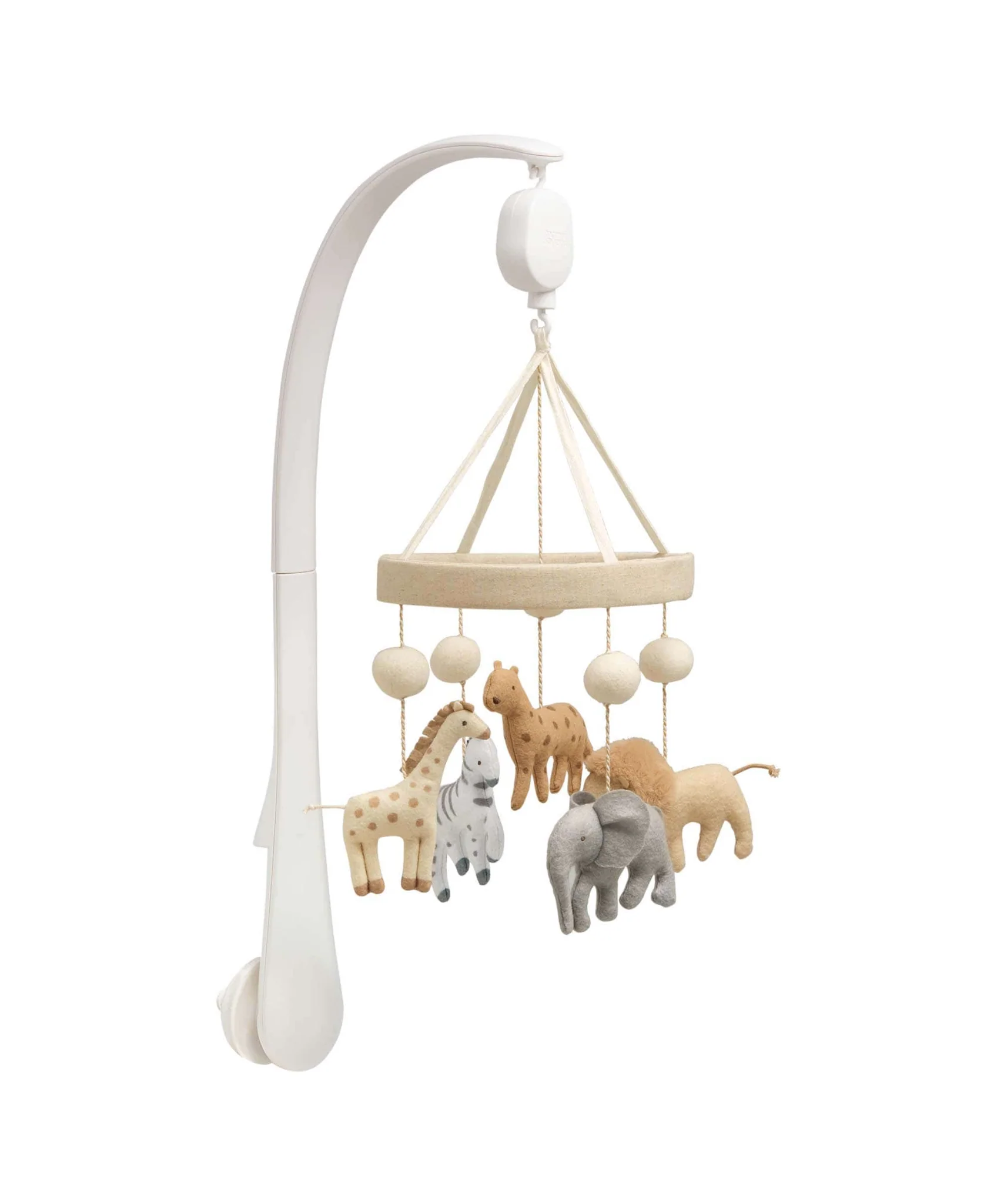 Born To Be Wild - Musical Mobile