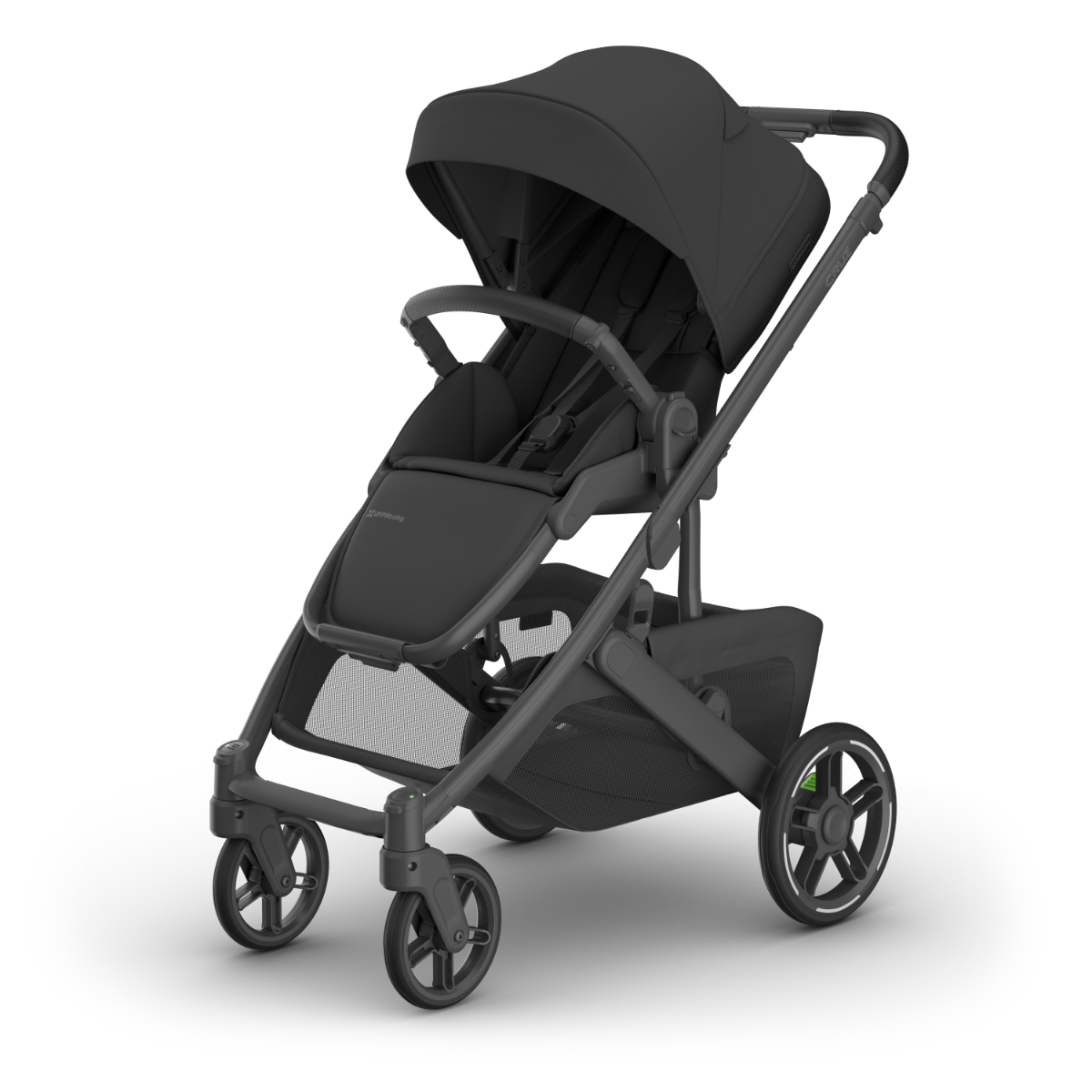 Uppababy Cruz V3 Stroller - Jake