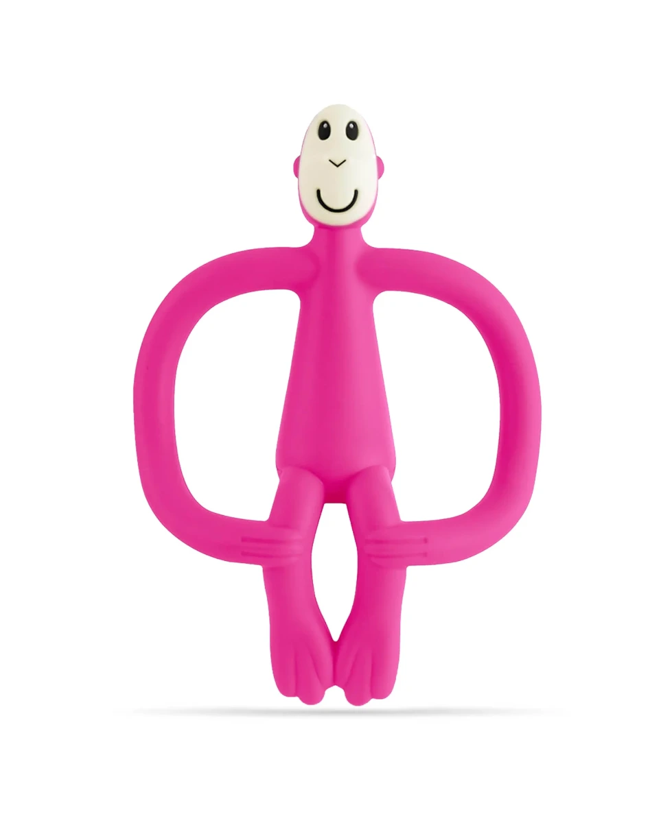 Matchstick Monkey - Pink