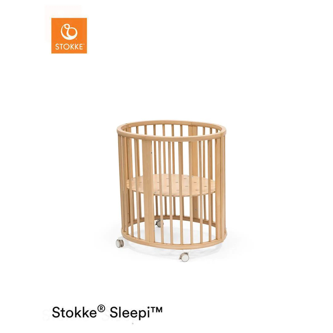Stokke® Sleepi™ Mini V3 - Natural