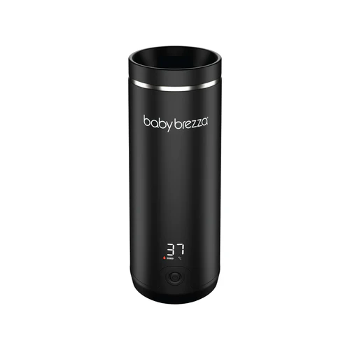 Brezza SuperFast Portable Bottle Warmer