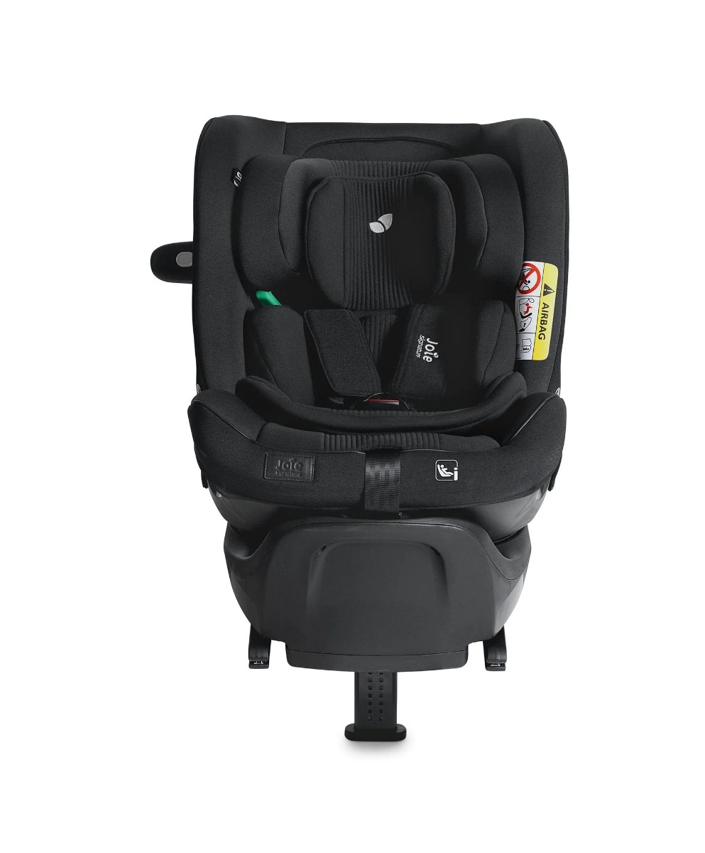 Joie i-Spin XL - Eclipse/360º Multi-Age Car Seat  - 40 cm - 150 cm (birth to approx. 12 years)