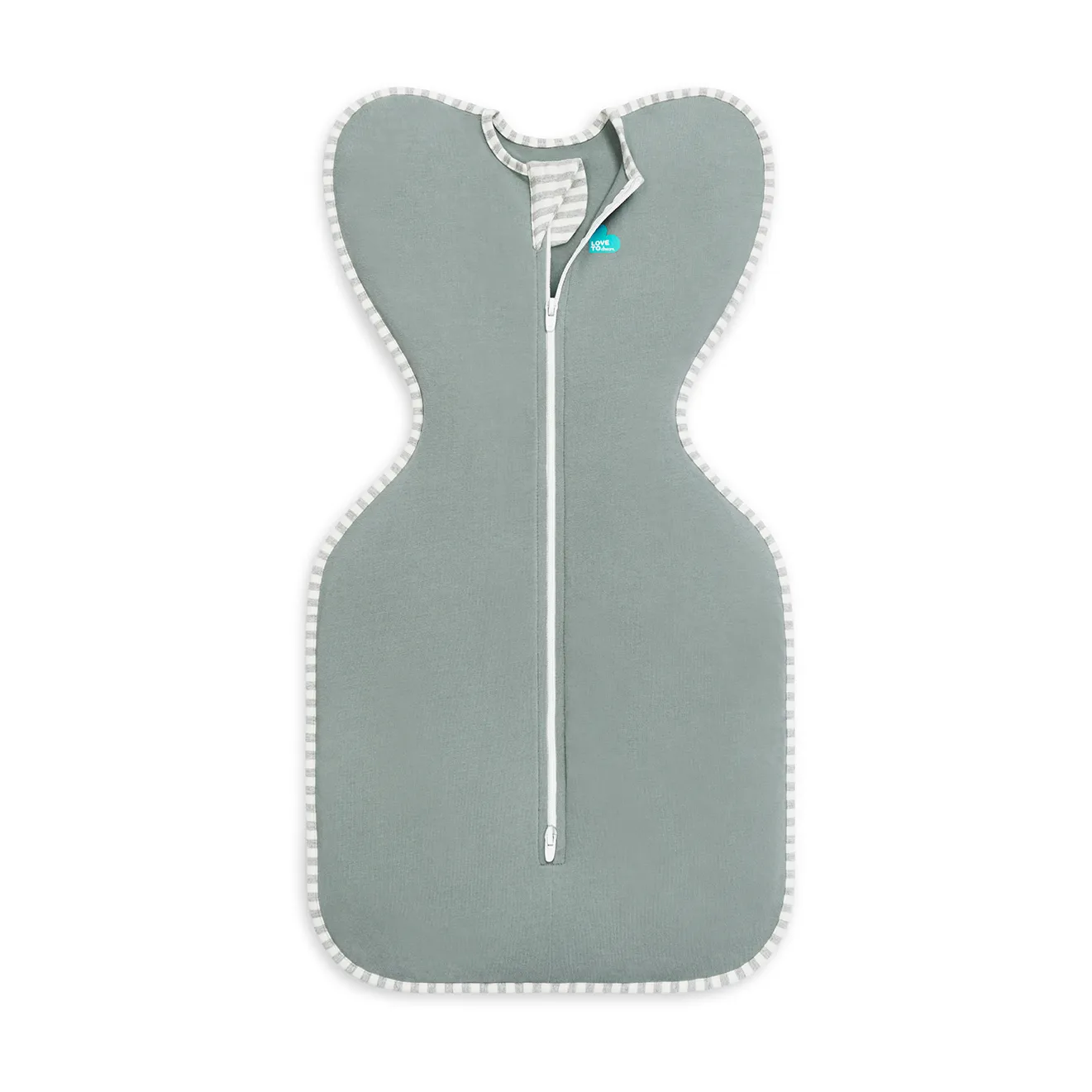 Love To Dream Swaddle Up™ Original  1Tog Small - Deep Olive