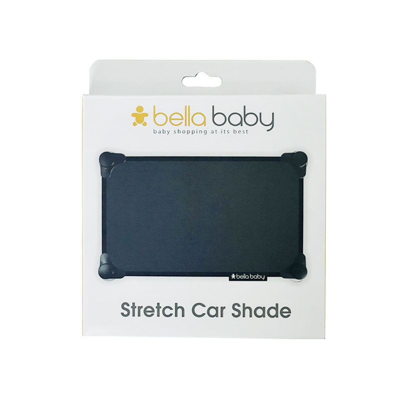 Adjustable Car Shade