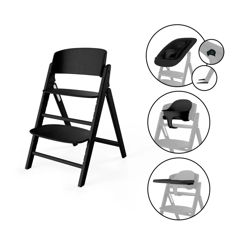 Cybex Click & Fold 4-in-1 Set 