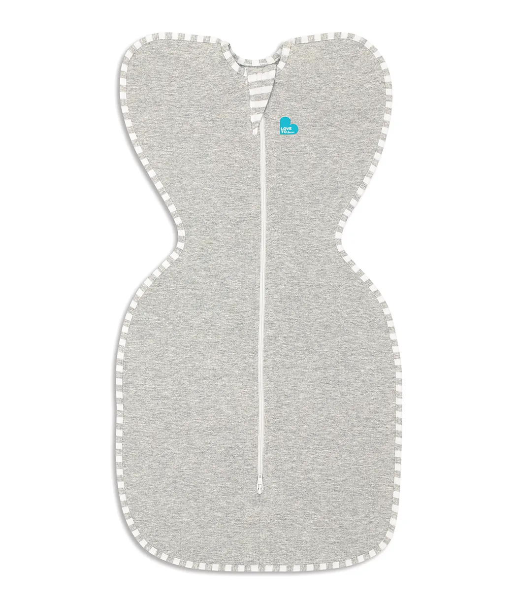 Love To Dream Swaddle Up™ Original 1Tog  Medium - Grey