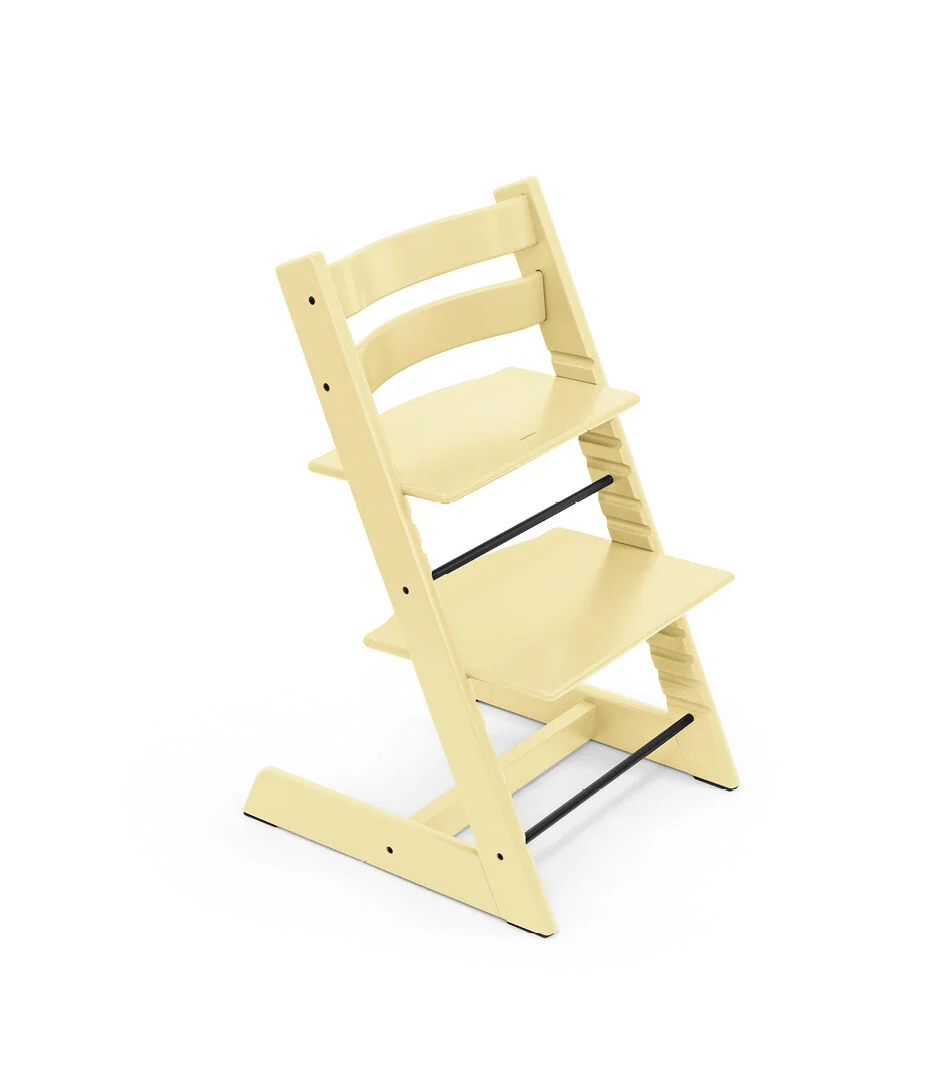 Stokke® Tripp Trapp® Chair -  Lemon Yellow