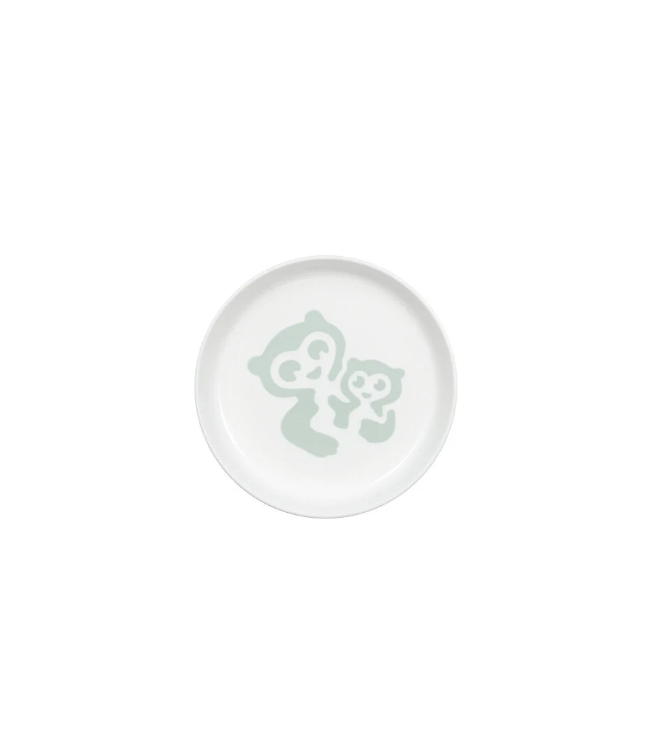 Stokke™ Munch™ Plate - Soft Mint 