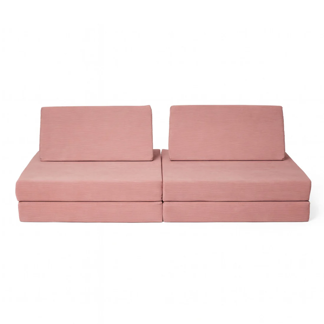 Baby Elegance Lil Elle Play Sofa - Pink