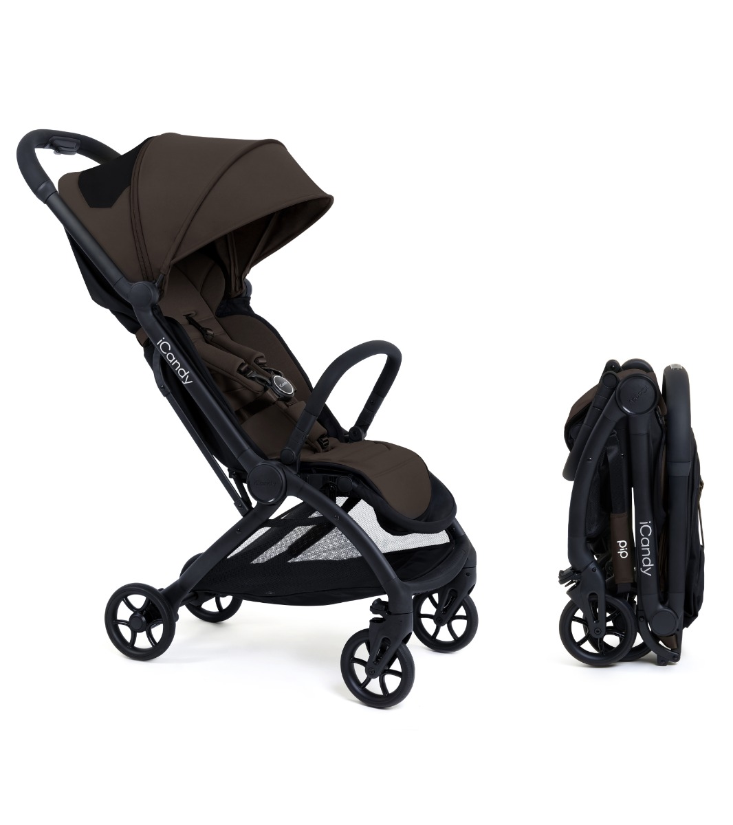iCandy Pip Pushchair - Muddy Puddle 