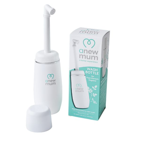Anewmum Discreet Portable Peri Bottle