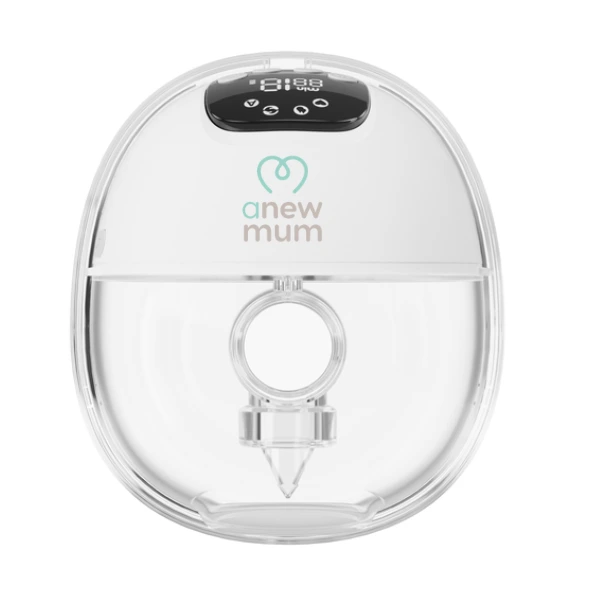 Anewmum Liberty Pro Single Wearable Breast Pump