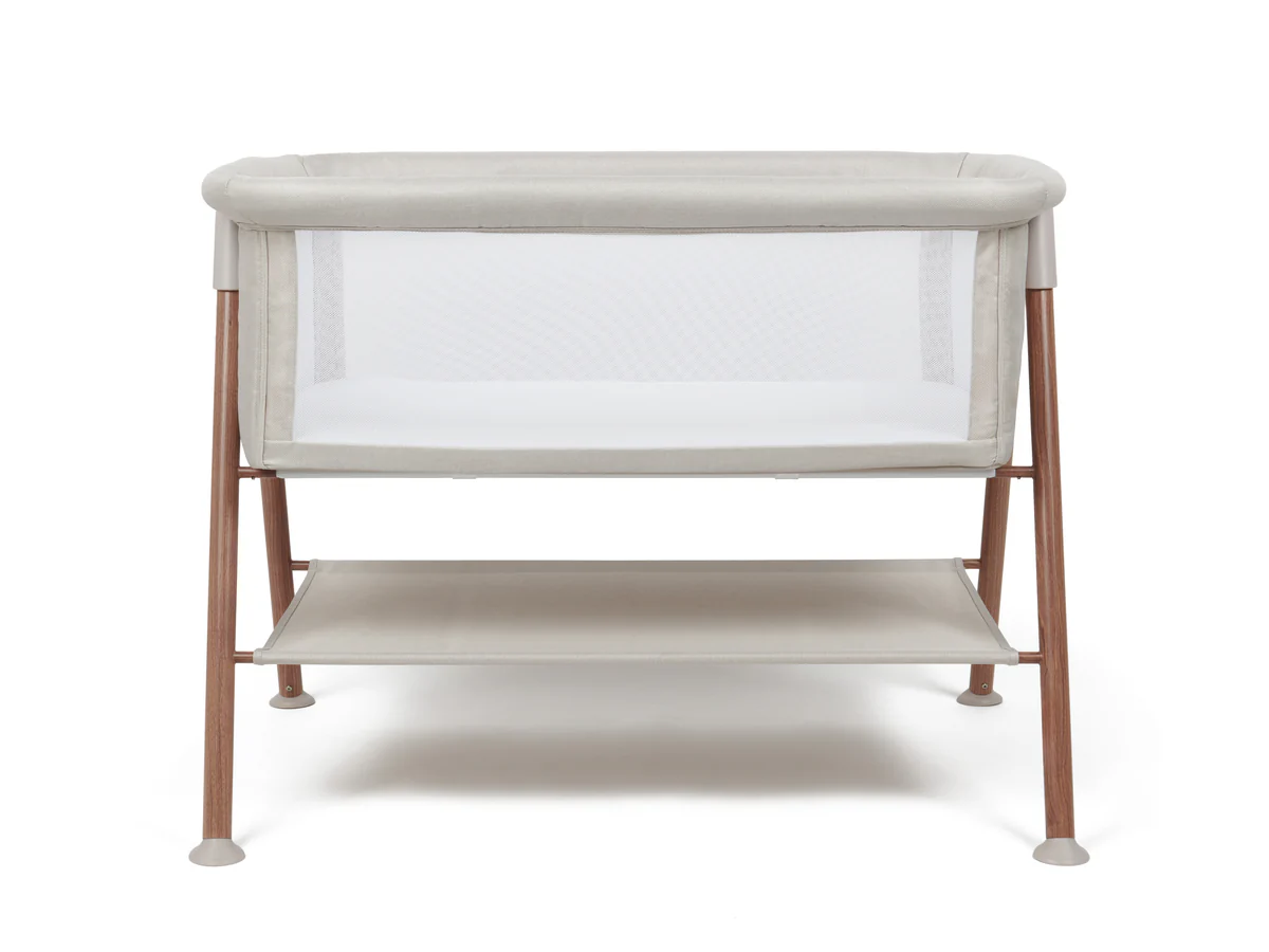 Babylo You and Me Baby Crib