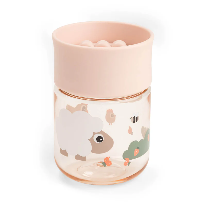 Done By Deer Learning Cup 360° - Powder