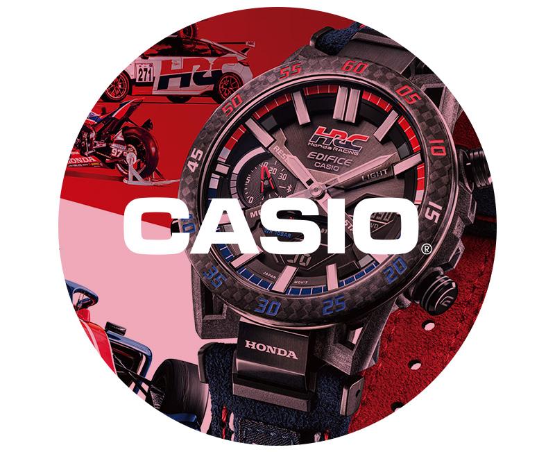 Casio