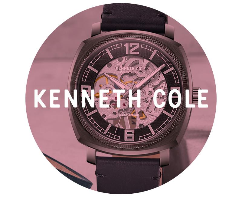Kenneth Cole