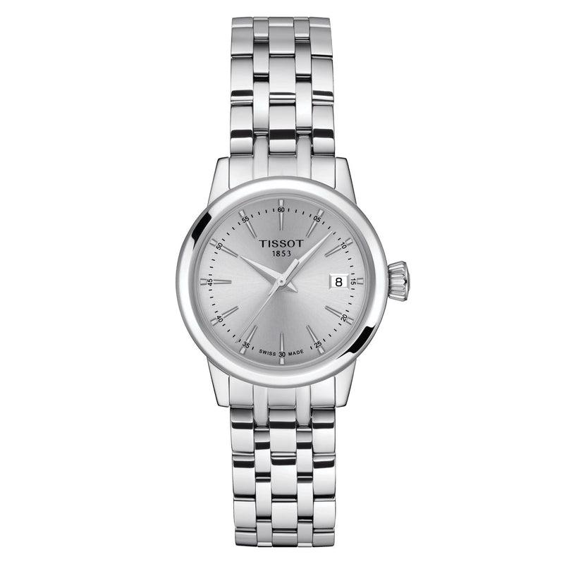 Image of TISSOT CLASSIC DREAM LADY Watch T129.210.11.031.00
