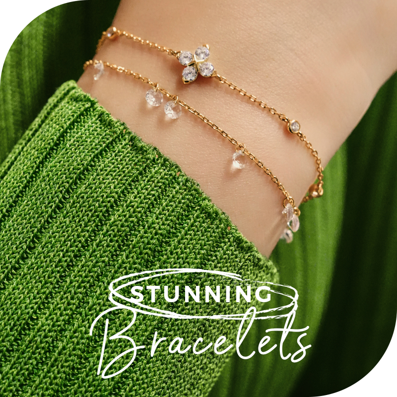 Ania Haie Bracelets