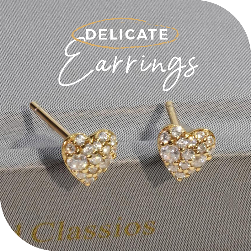 Ania Haie Earrings