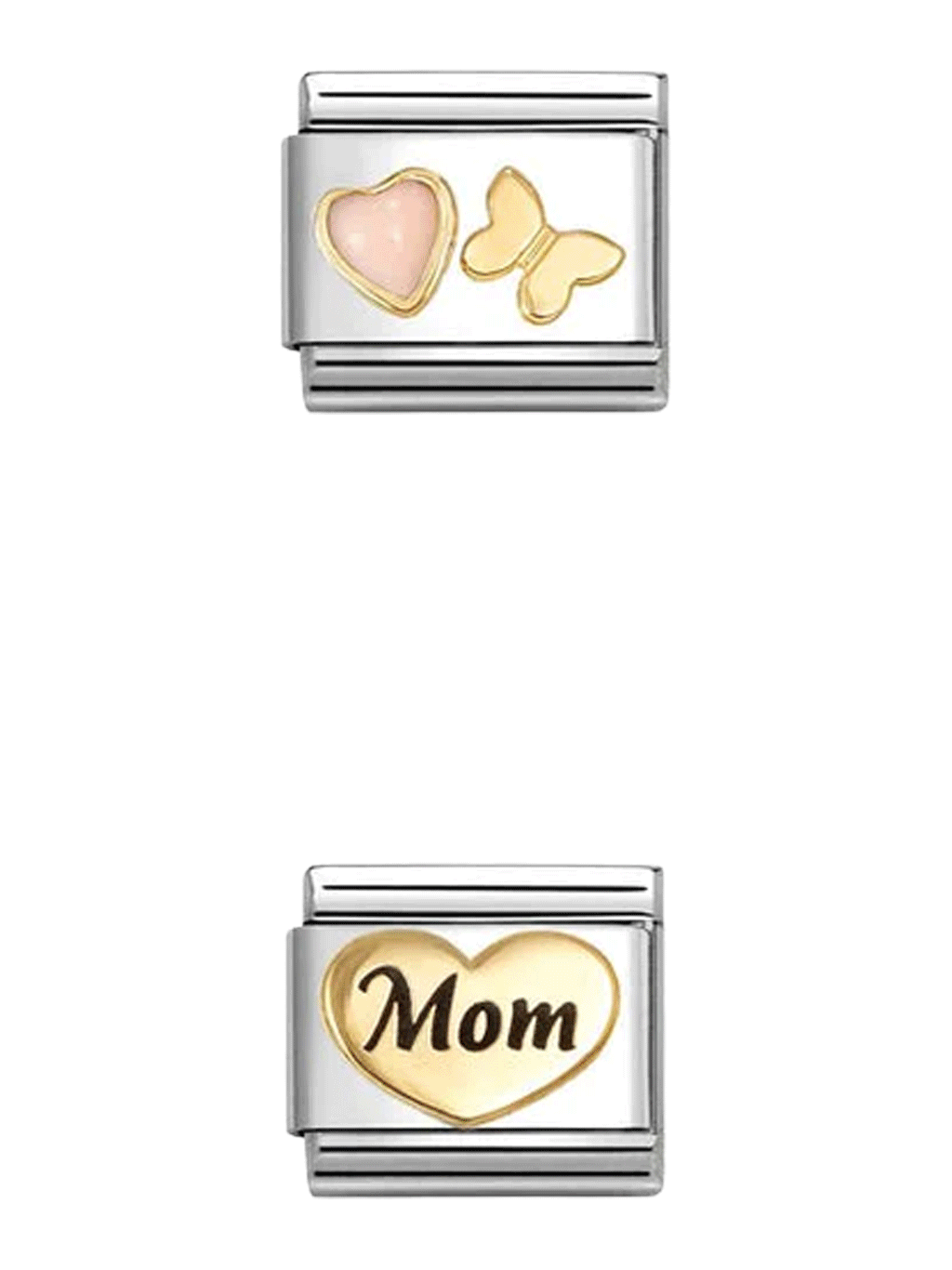 Nomination Composable Links