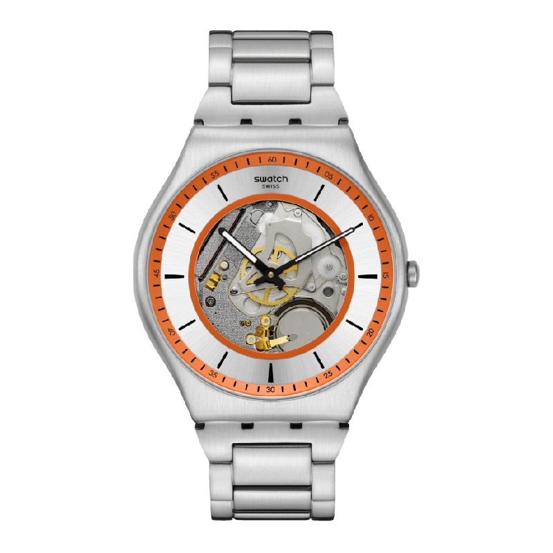 Image of Swatch THE ESSENCE OF SPRING Watch SS07S144G