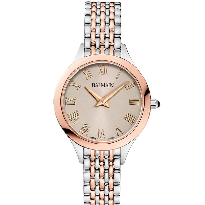 Image of Balmain de Balmain Mini Quartz Watch