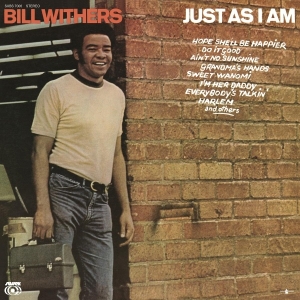 Just As I Am - Bill Withers