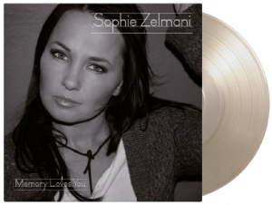 Memory Loves You (Ltd Color Vinyl) - Sophie Zelmani