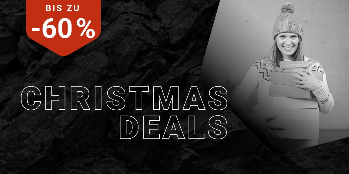 Christmas Deals