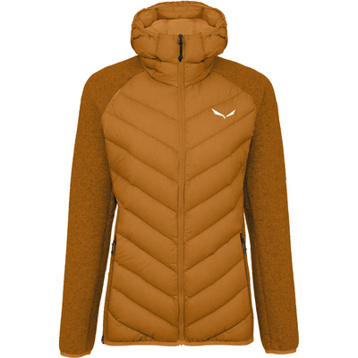 Fanes Hybrid Jacke