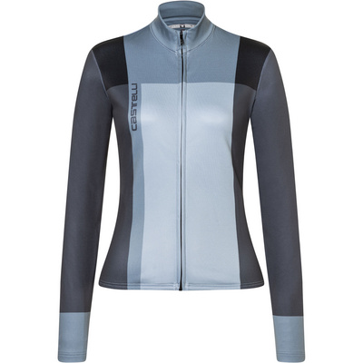 Unlimited Thermal Trikot