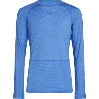 125 ZoneKnit Crew Longsleeve