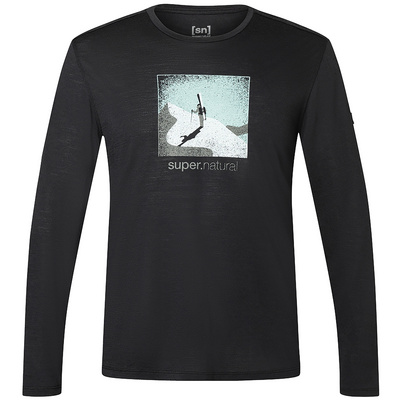 Almost Done Longsleeve