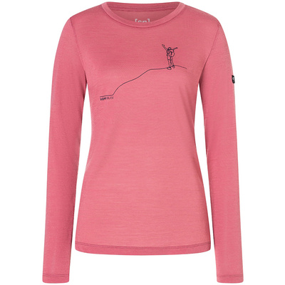 Bergglück Longsleeve