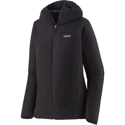 Hybrid Nano-Air Light Hoodie Jacke