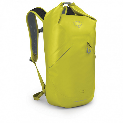 Transporter Roll Top WP 25 Rucksack