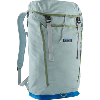 Fieldsmith Lid Rucksack